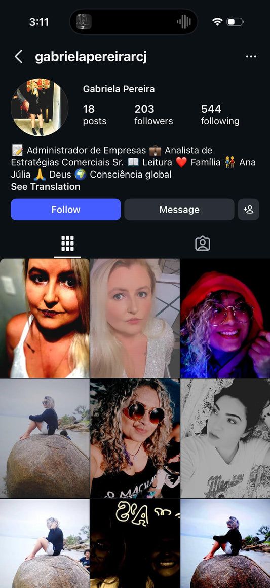 Hack Instagram with post 200 to 300 followers