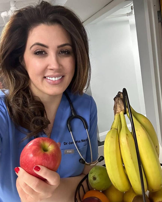 Female doctor working picture complete picture and video also Instagram name