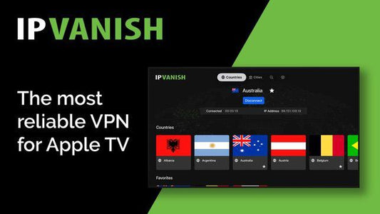 IPvanish VPN login 1 to 2 months guarante don't share with anyone