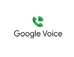Old Google voice