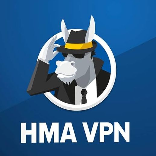 HMA VPN login 1 to 2 months don't share with anyone