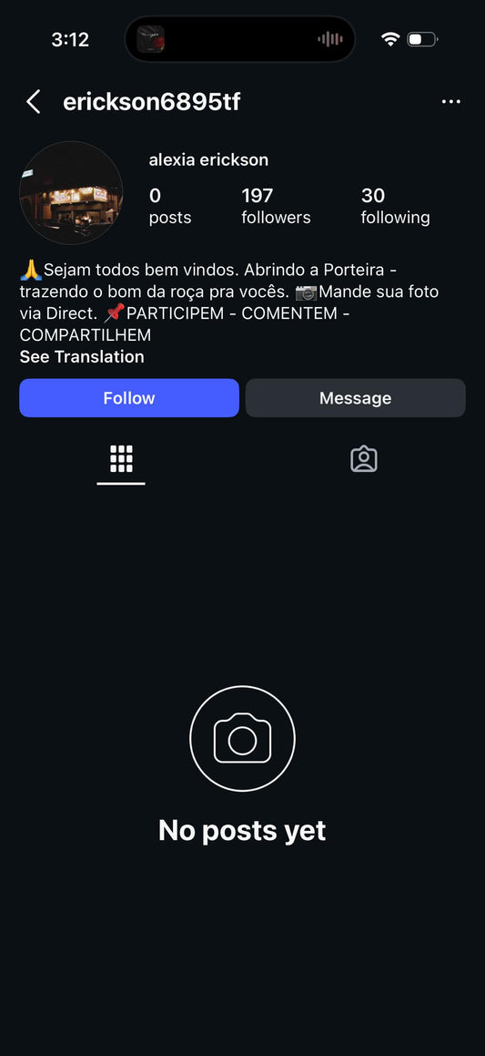 Instagram 100 to 200 followers