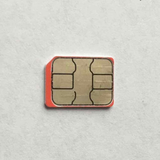 USA Sim card already activated